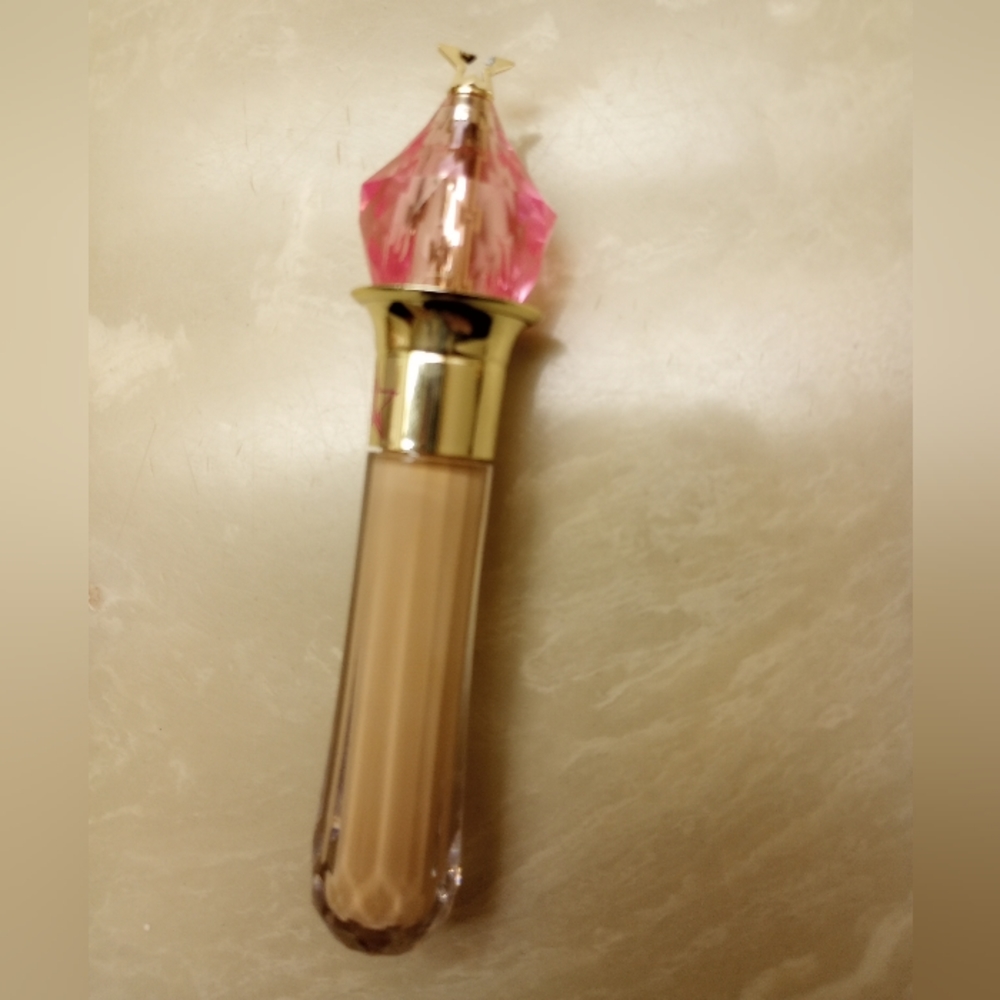 Jeffree Star Concealer Color Corrector Yellow